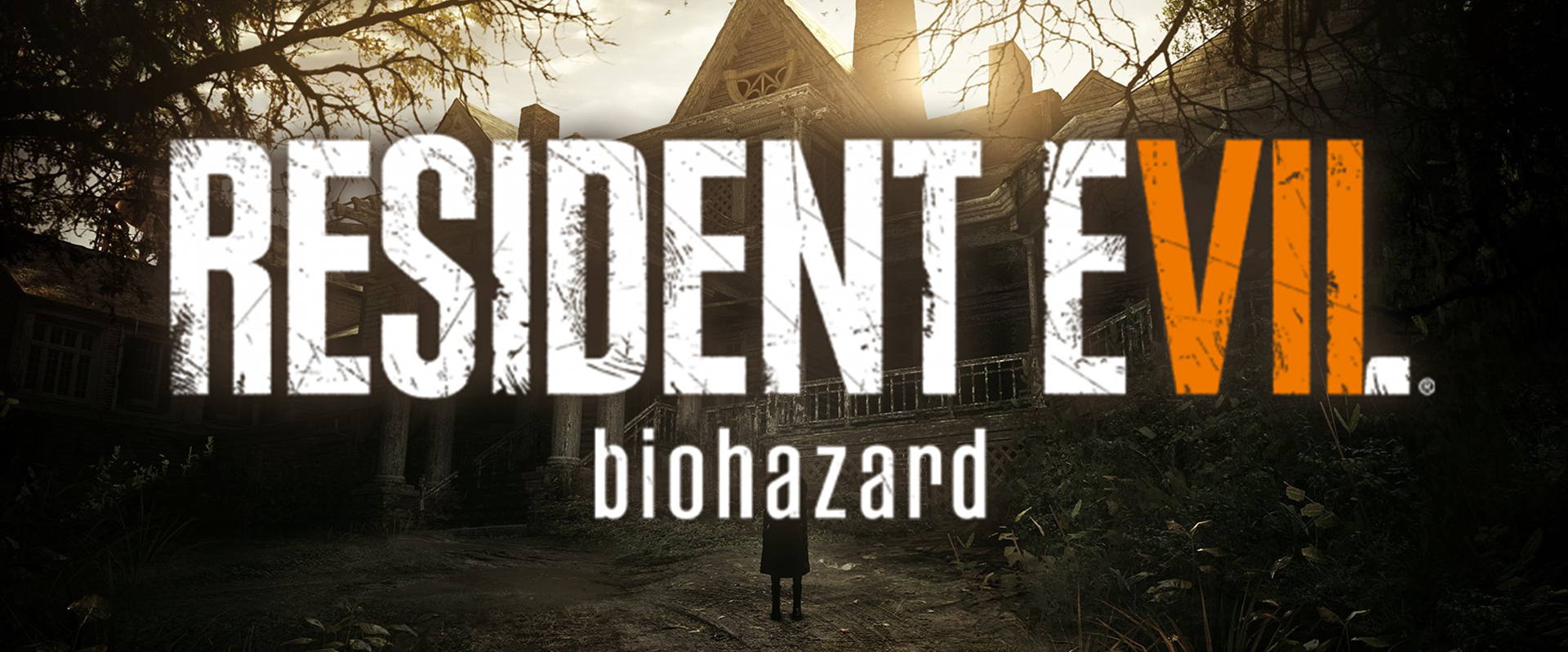 Resident Evil 7